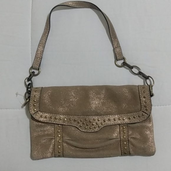 FOSSIL PURSE - Picture 2 of 4